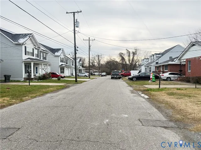 $50 | 0 Calhoun Street, Hampton, VA 23669