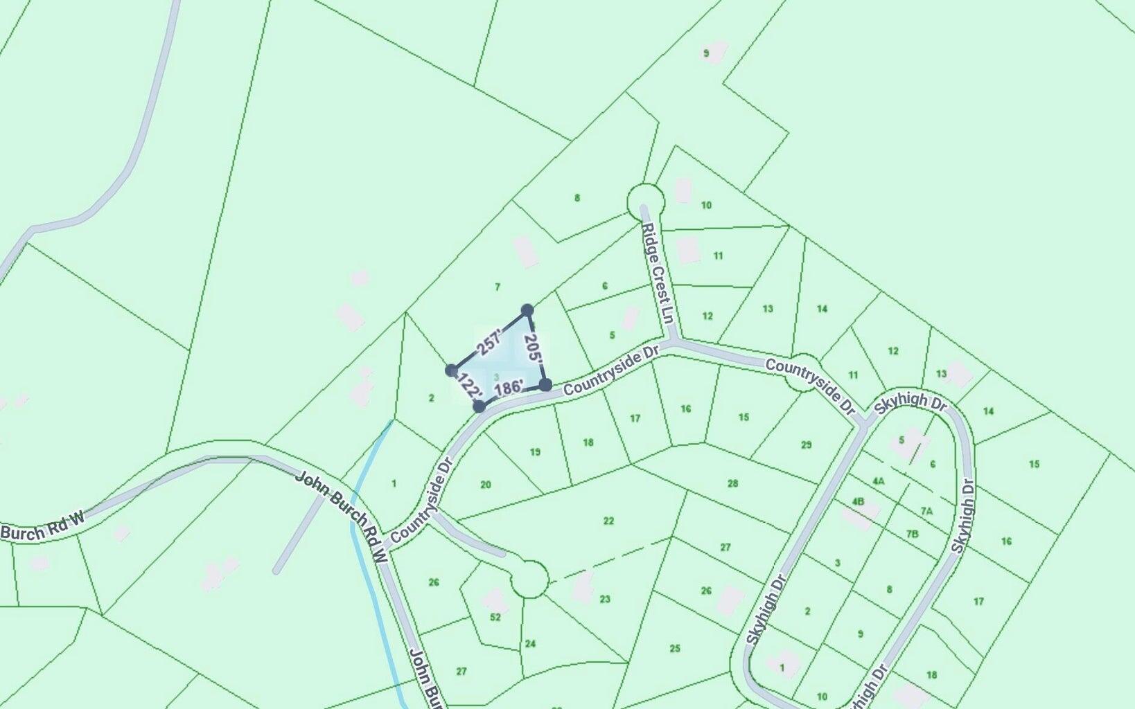 3 Countryside Drive Dunlap, TN 37327 - Photo 11 of 12 Countryside3(11)