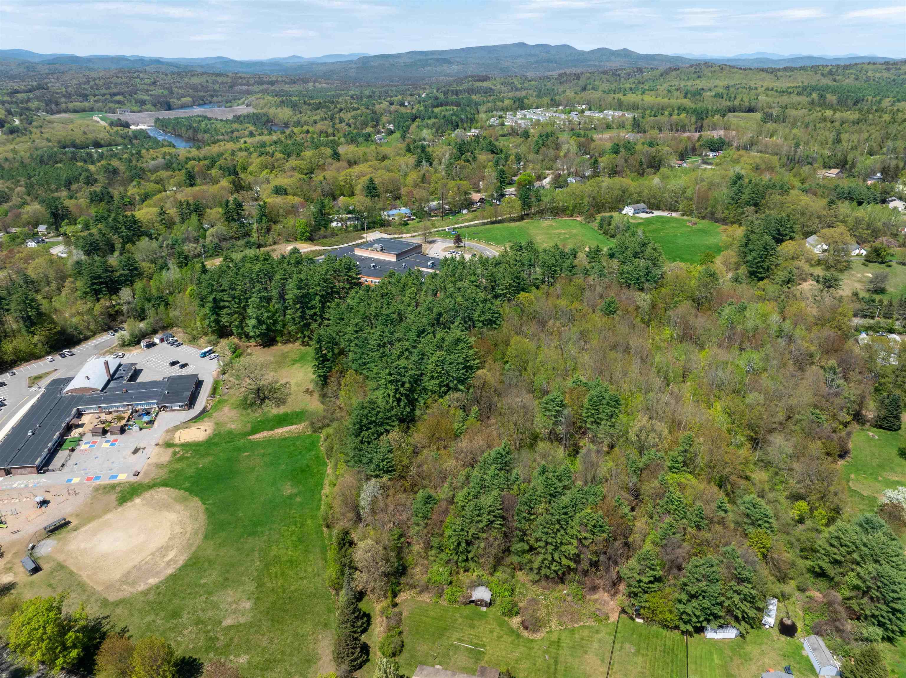 Rowell Drive Franklin, NH 03235 - Photo 26 of 26