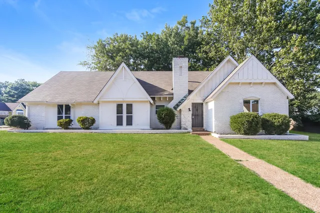 $1,770 | 6800 Cleary Drive, Memphis, TN 38141