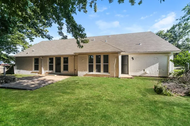 $1,770 | 6800 Cleary Drive, Memphis, TN 38141