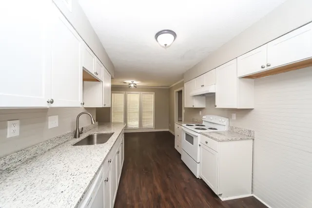 $1,770 | 6800 Cleary Drive, Memphis, TN 38141