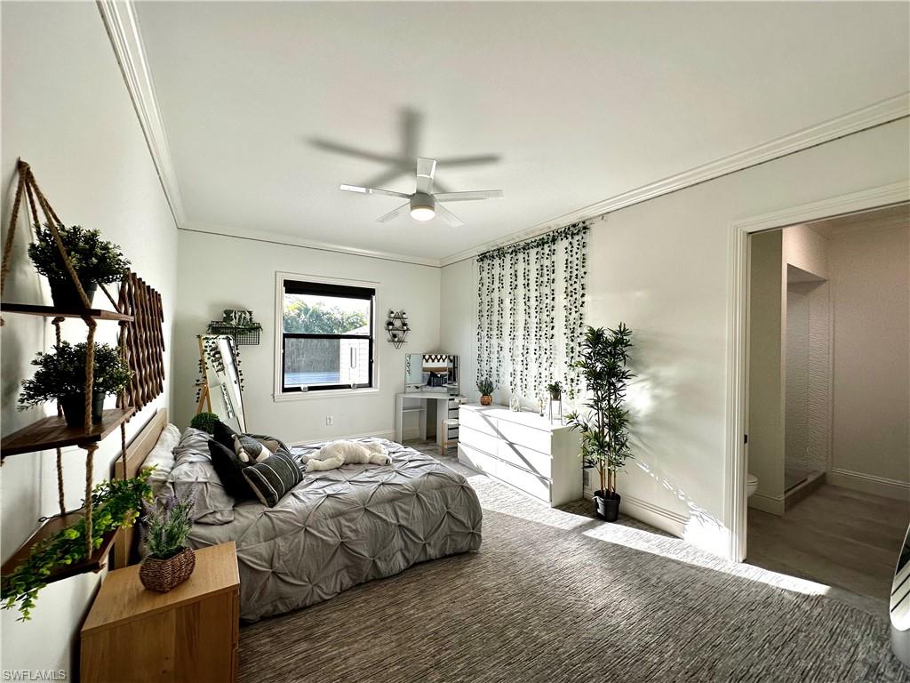 1391 Oakes Boulevard Naples, FL 34119 - Photo 31 of 43 Bedroom #2