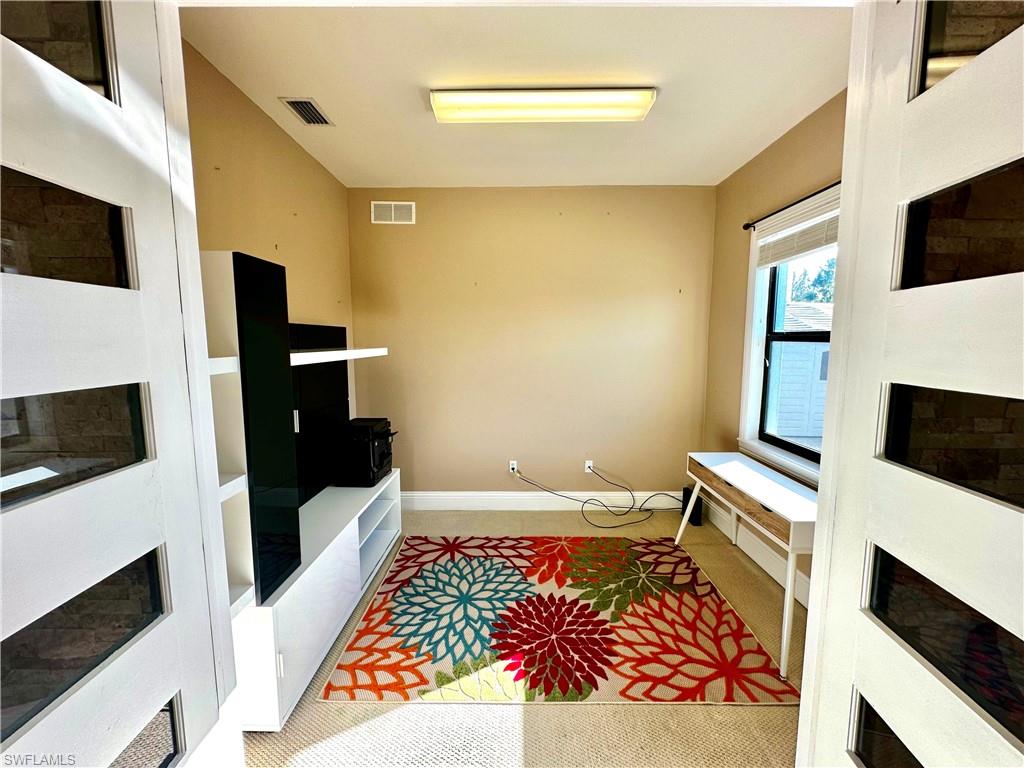 1391 Oakes Boulevard Naples, FL 34119 - Photo 39 of 43 Den/Office