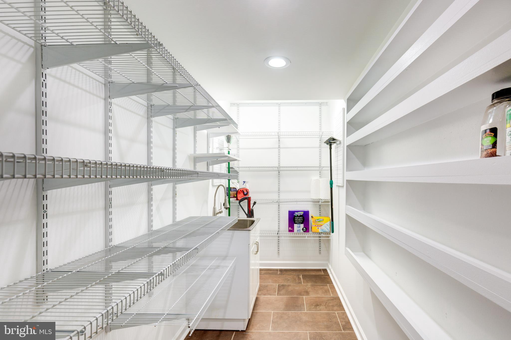 3046 Sykesville Road Westminster, MD 21157 - Photo 41 of 76 Pantry