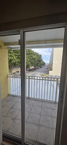 a view of livingroom with natural light