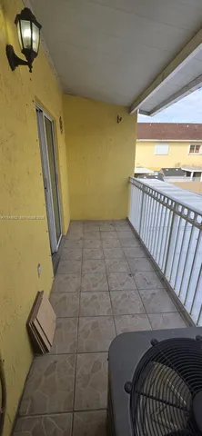 $2,250 | 7475 West 22nd Avenue, Unit 206, Hialeah, FL 33016