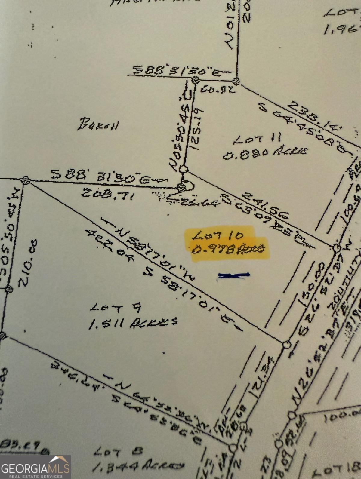 147 Landing Road Cordele, GA 31015 - Photo 24 of 24