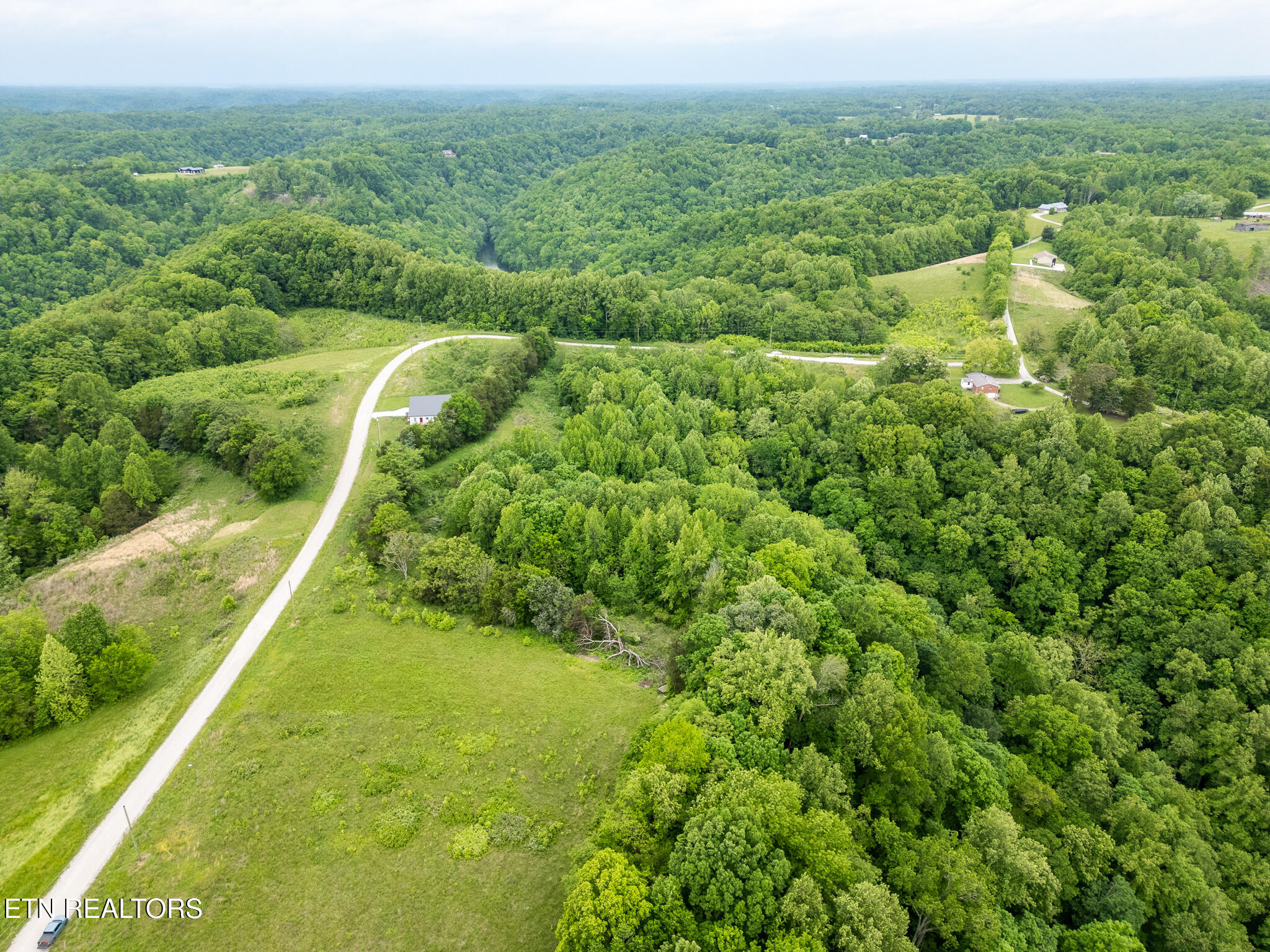 Lot 32 Lake Bluff Road Baxter, TN 38544 - Photo 11 of 17 mls-DJI_0388-HDR