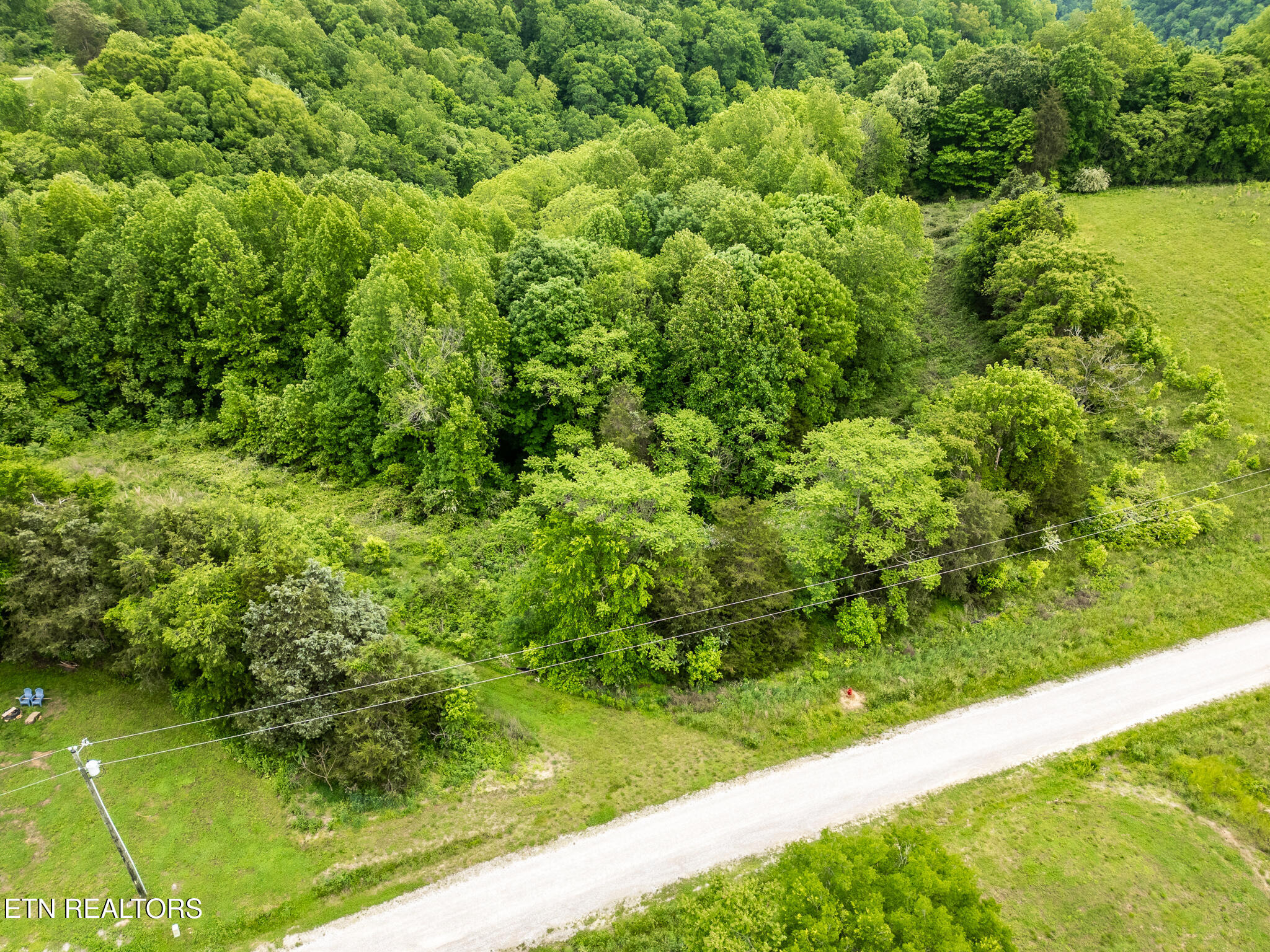 Lot 32 Lake Bluff Road Baxter, TN 38544 - Photo 13 of 17 mls-DJI_0412-HDR
