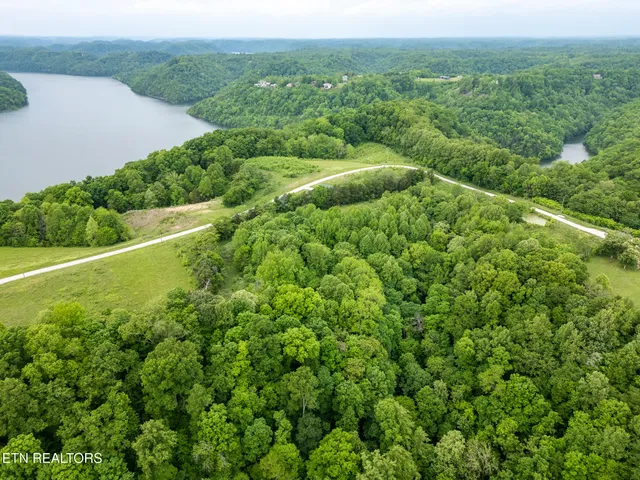 $70,000 | Lot 32 Lake Bluff Road, Baxter, TN 38544