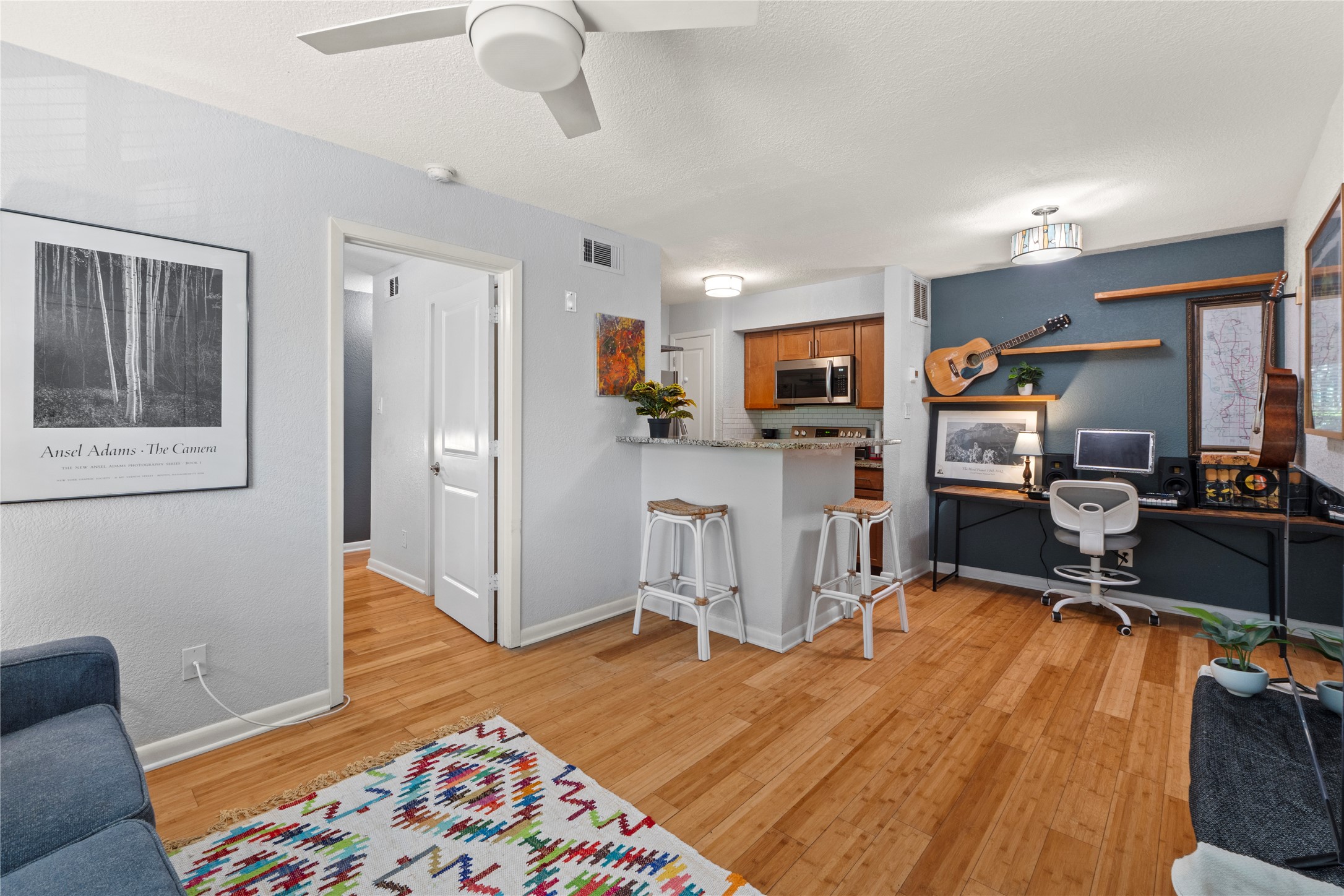 3204 Menchaca Road, Unit 305 Austin, TX 78704 - Photo 1 of 25 Welcome to the heart of 78704 in the highly walkable SoLa District!