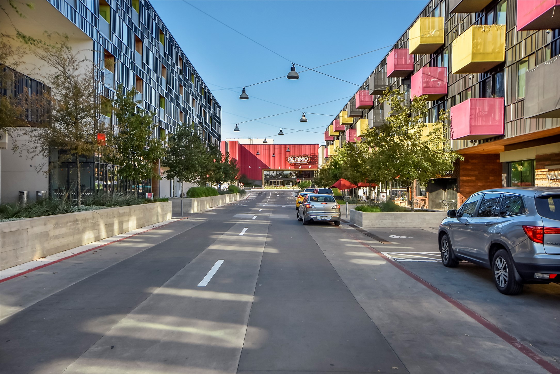 3204 Menchaca Road, Unit 305 Austin, TX 78704 - Photo 22 of 25 Bike, ride or bus to nearby dining, shops and entertainment.