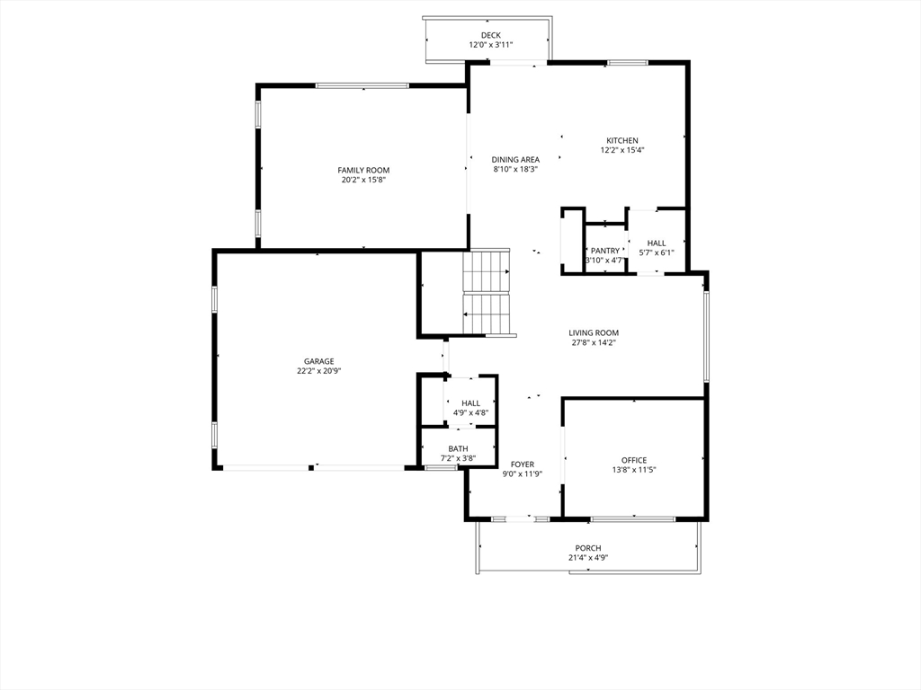 19 Mason Road Needham, MA 02492 - Photo 39 of 42