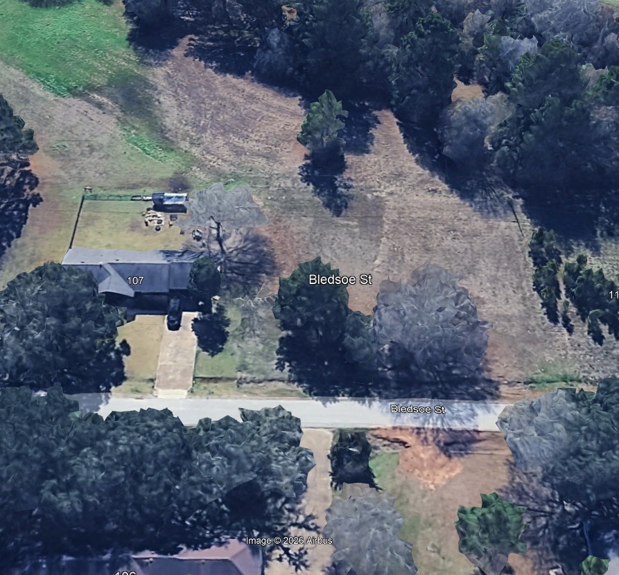 Tbd Bledsoe Street Prairie View, TX 77446 - Photo 3 of 6 a front view of a house with a yard