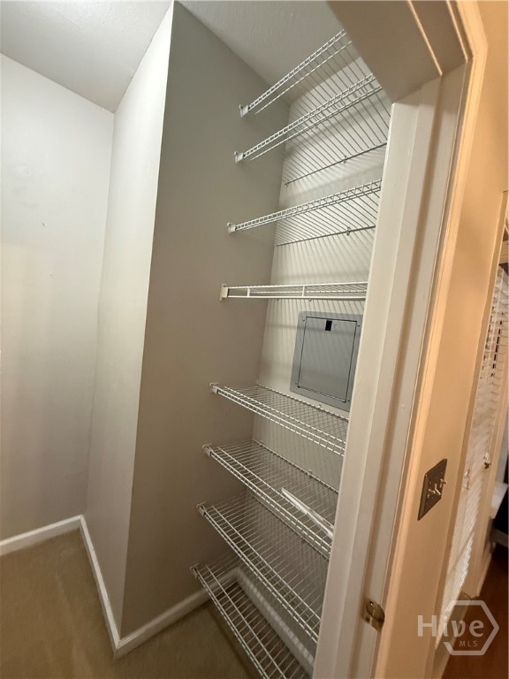 3027 Whitemarsh Way Savannah, GA 31410 - Photo 30 of 30 Pantry