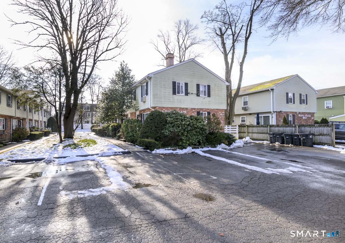 69 Maple Tree Avenue, Unit 2 Stamford, CT 06906 - Photo 1 of 1