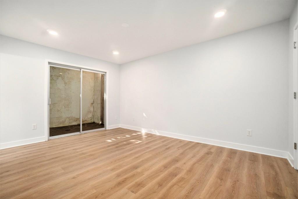 46 La Rue Place Northwest Atlanta, GA 30327 - Photo 18 of 28 a view of an empty room