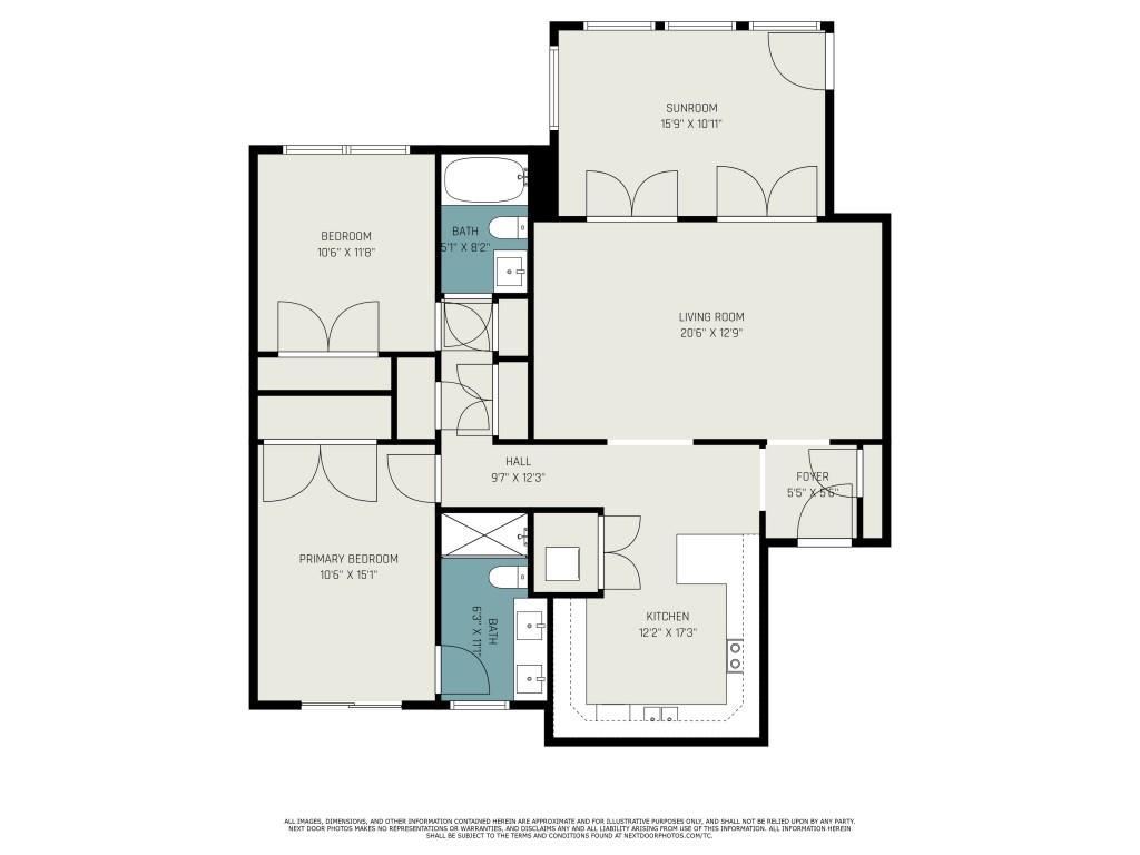 46 La Rue Place Northwest Atlanta, GA 30327 - Photo 28 of 28 a picture of a wall with a white wall and a picture