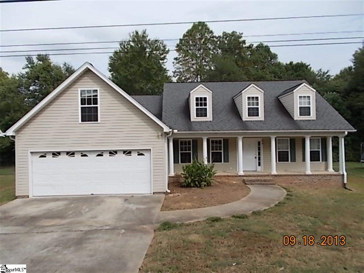 12 Marine Road, Unit 828 Greenville, SC 29617 - Photo 1 of 1 Gallery Image 1