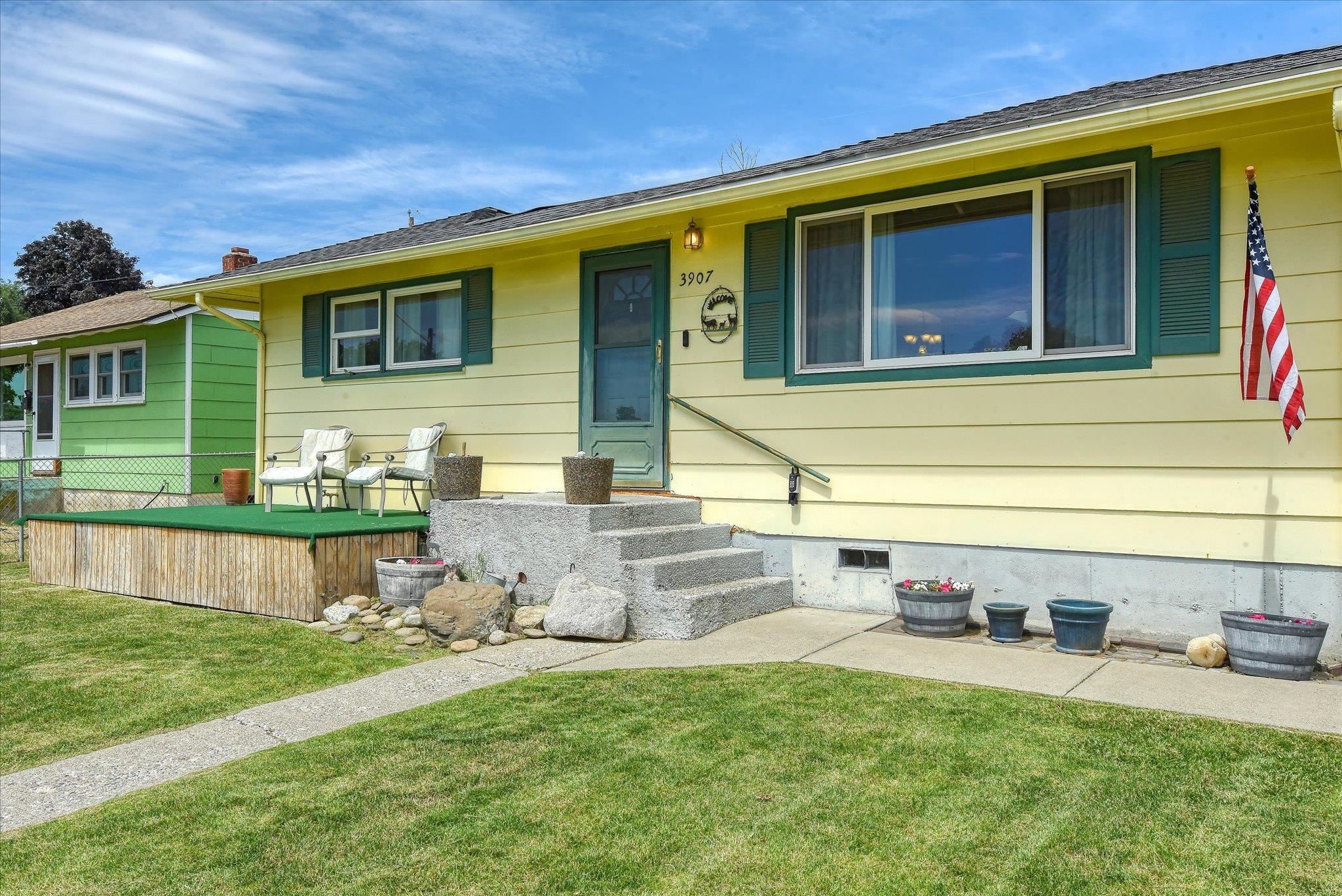 3907 East Cleveland Avenue Spokane, WA 99217 - Photo 34 of 46
