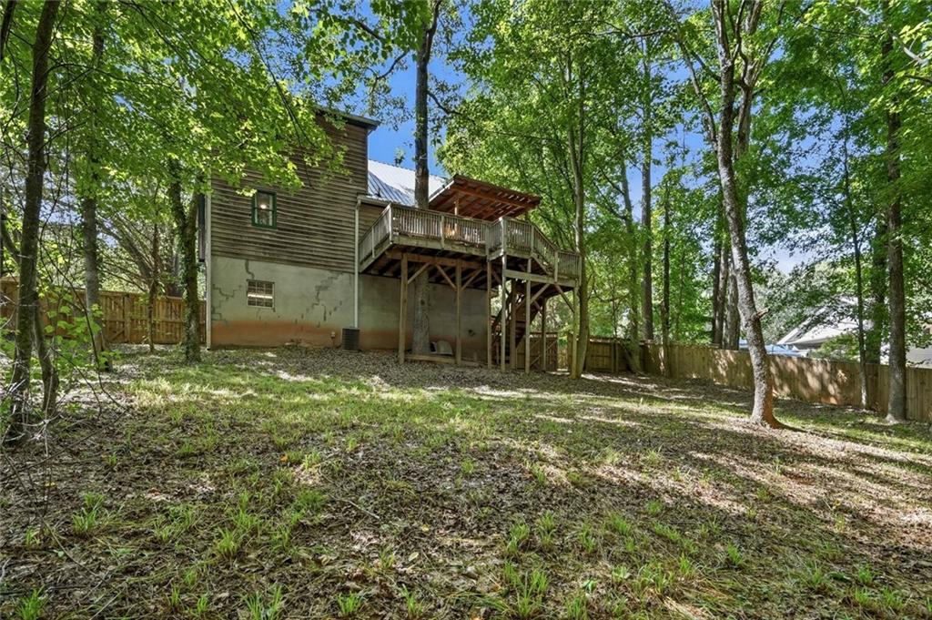 475 Pendergrass Road Winder, GA 30680 - Photo 22 of 26