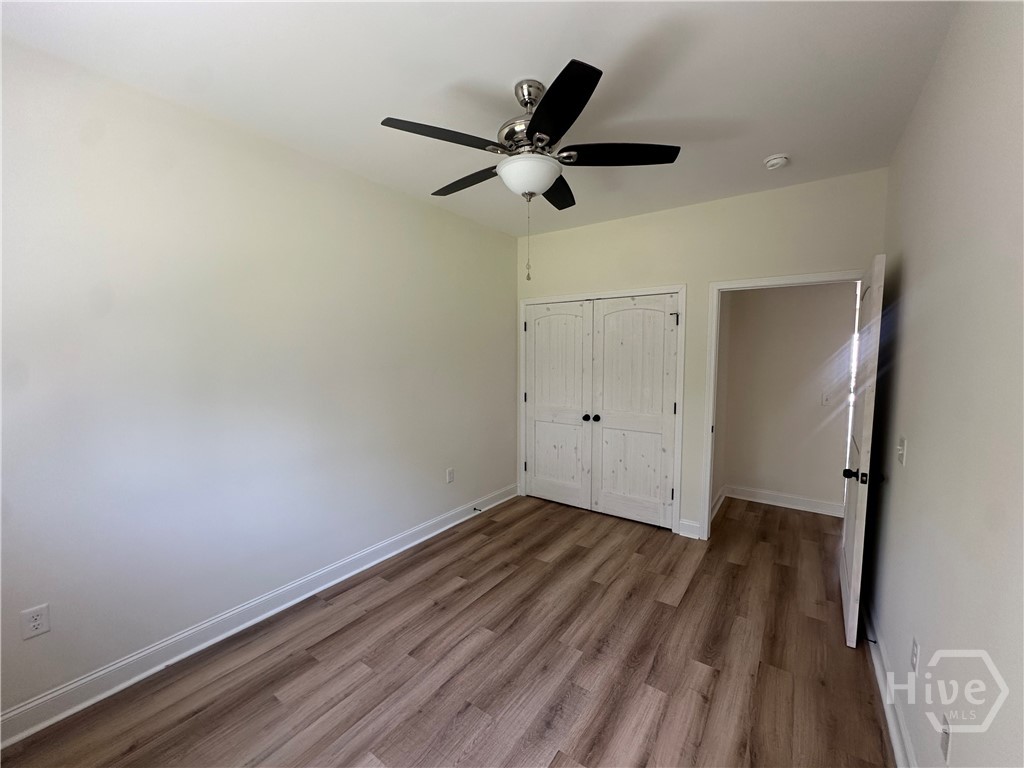 373 Carter Road, Unit B Allenhurst, GA 31301 - Photo 11 of 15