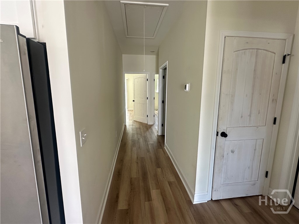 373 Carter Road, Unit B Allenhurst, GA 31301 - Photo 5 of 15