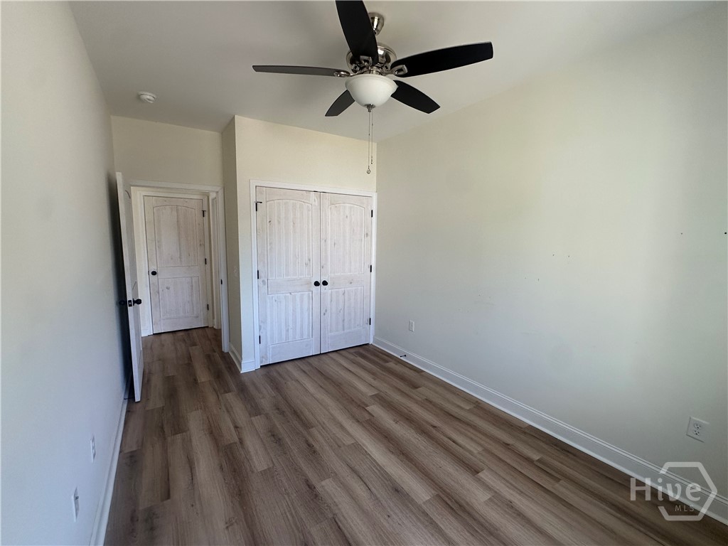 373 Carter Road, Unit B Allenhurst, GA 31301 - Photo 6 of 15