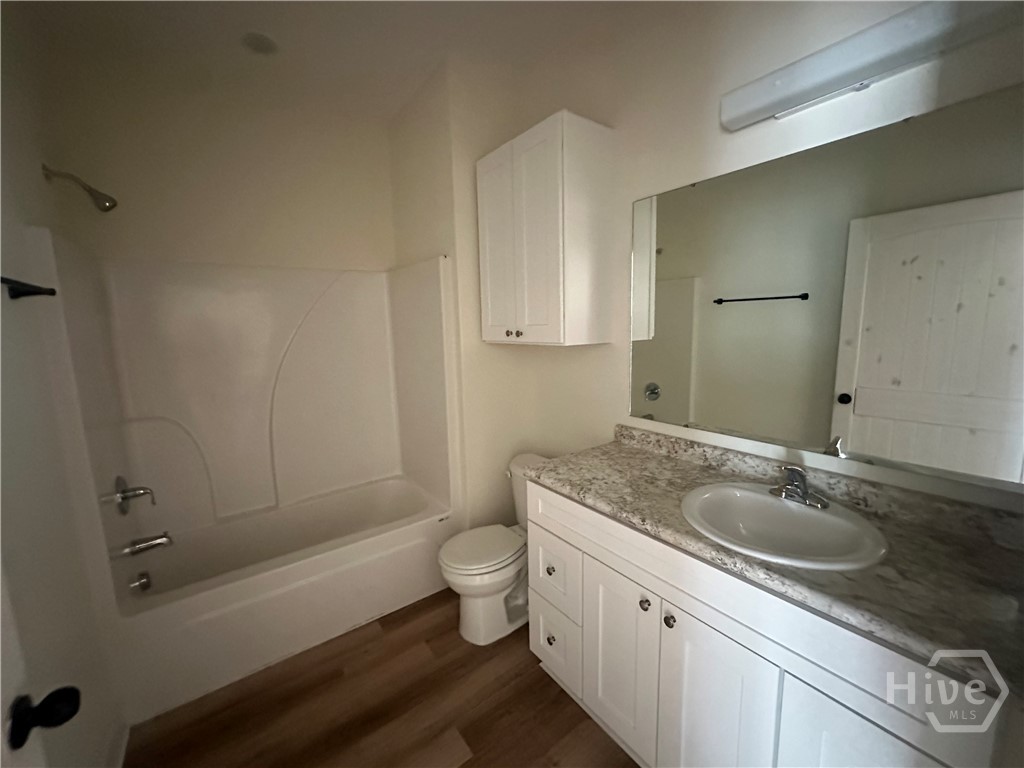 373 Carter Road, Unit B Allenhurst, GA 31301 - Photo 8 of 15
