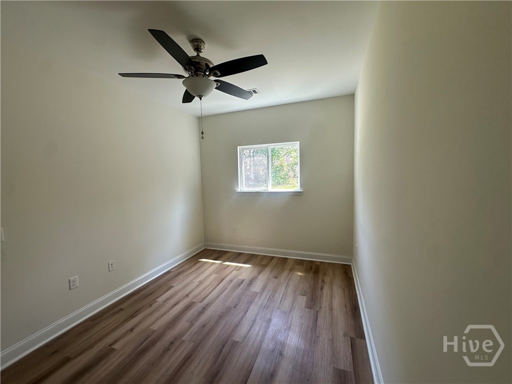 373 Carter Road, Unit B Allenhurst, GA 31301 - Photo 10 of 15