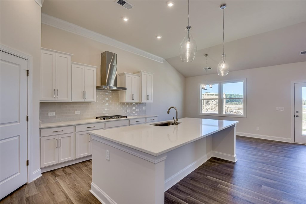 3365 Rustic Drive, Unit LOT# C61WALLACEE Sumter, SC 29150 - Photo 15 of 45 Gallery Image 15