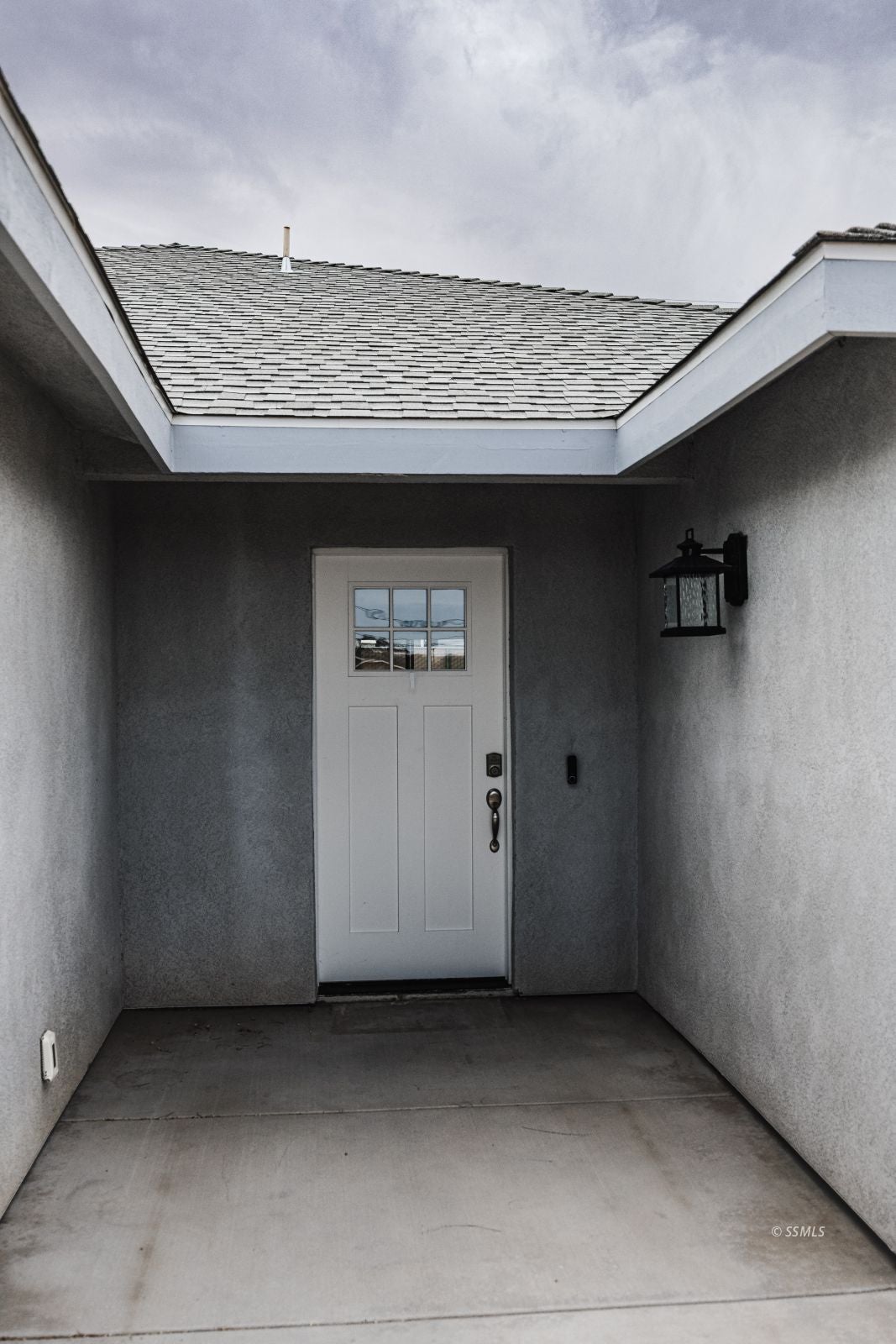 1433 South McCall Street Ridgecrest, CA 93555 - Photo 3 of 38 Gallery Image 3