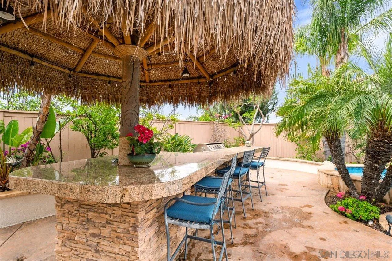 565 Hidden Trails Road Escondido, CA 92027 - Photo 3 of 52 a view of outdoor space yard and patio