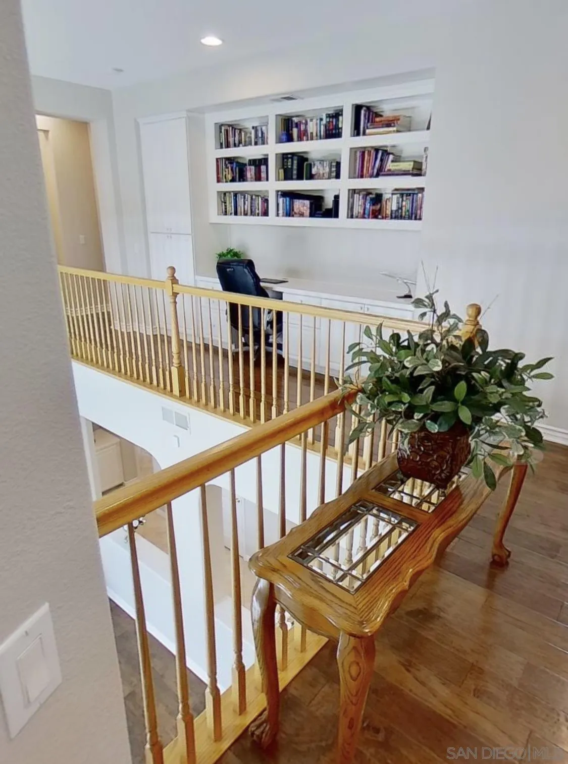 565 Hidden Trails Road Escondido, CA 92027 - Photo 37 of 52 a view of a chairs in a room
