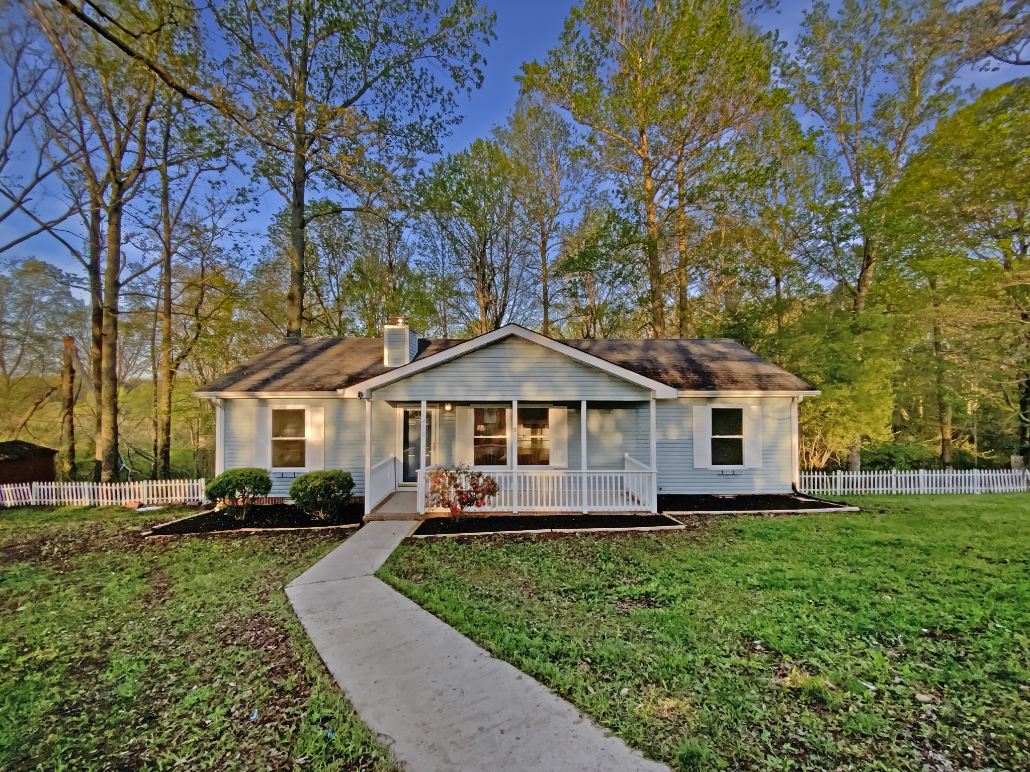 1230 Chapmansboro Road Chapmansboro, TN 37035 - Photo 1 of 19 Gallery Image 1