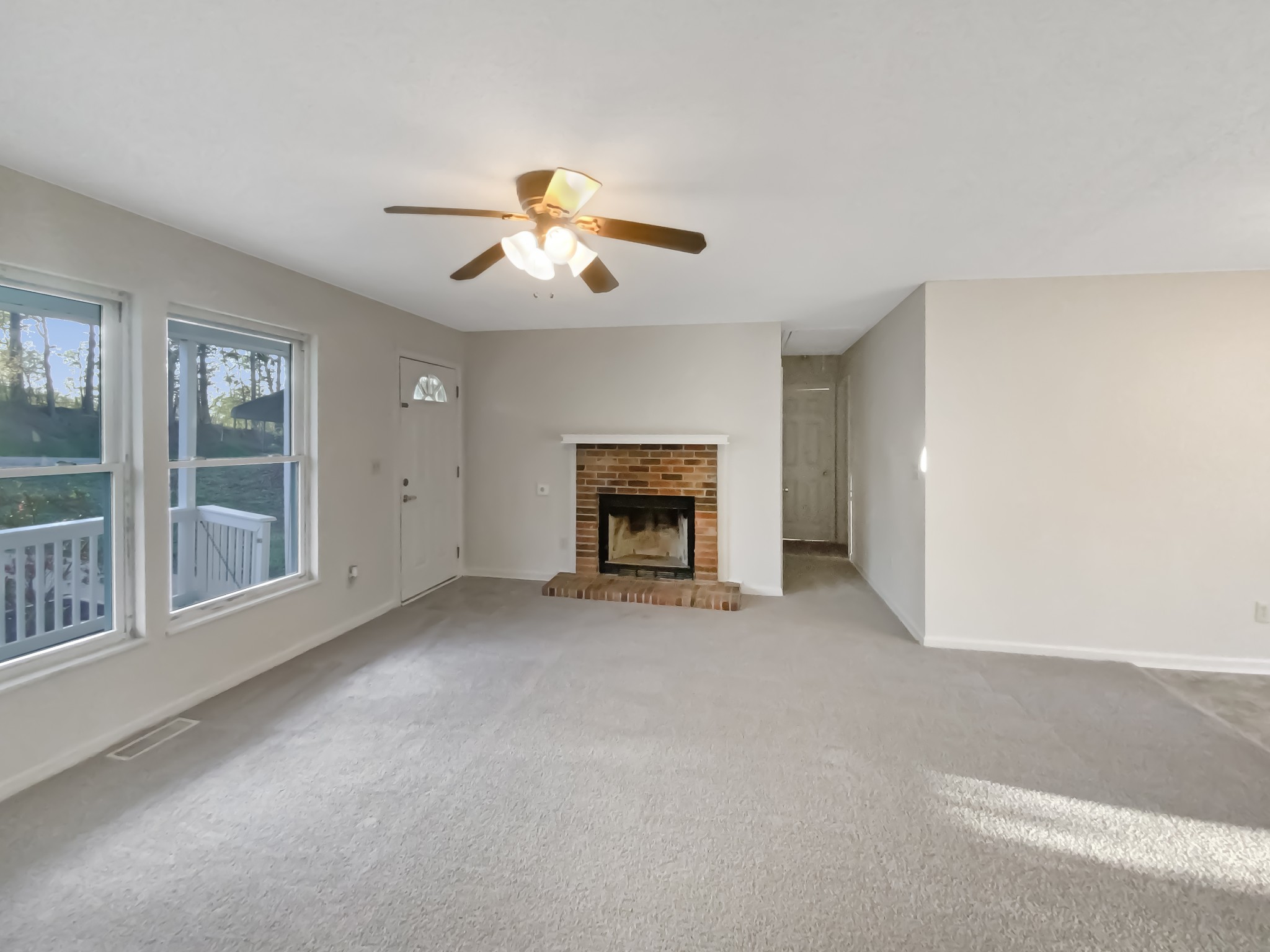 1230 Chapmansboro Road Chapmansboro, TN 37035 - Photo 3 of 19 Gallery Image 3
