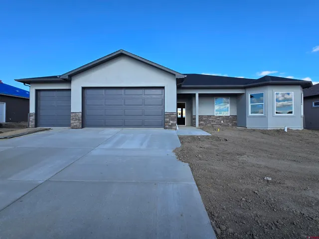 $448,000 | 15143 Silver Belle Street, Delta, CO 81416