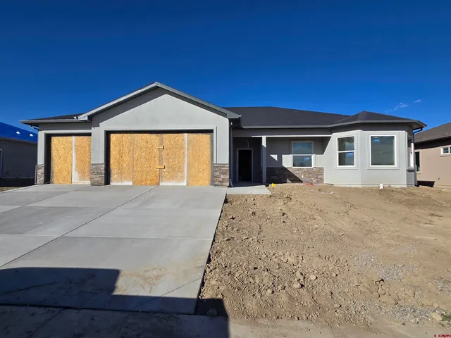 $448,000 | 15143 Silver Belle Street, Delta, CO 81416