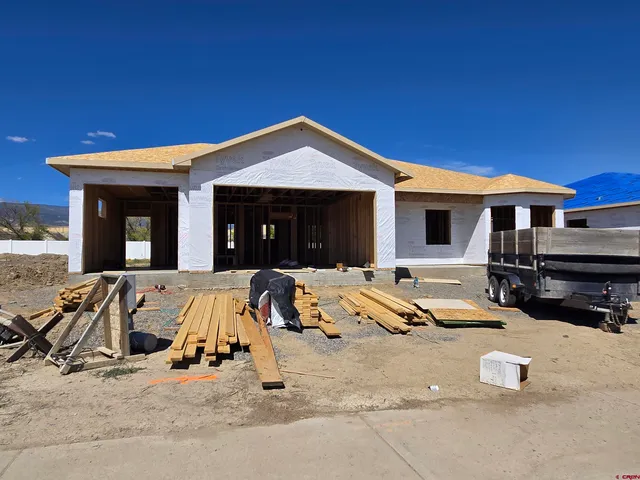$448,000 | 15143 Silver Belle Street, Delta, CO 81416