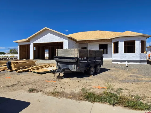 $448,000 | 15143 Silver Belle Street, Delta, CO 81416