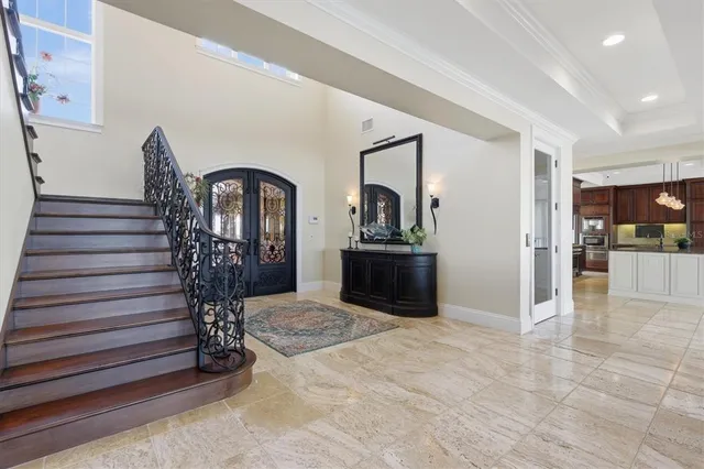 $3,799,000 | 2484 Baywood Drive West, Dunedin, FL 34698