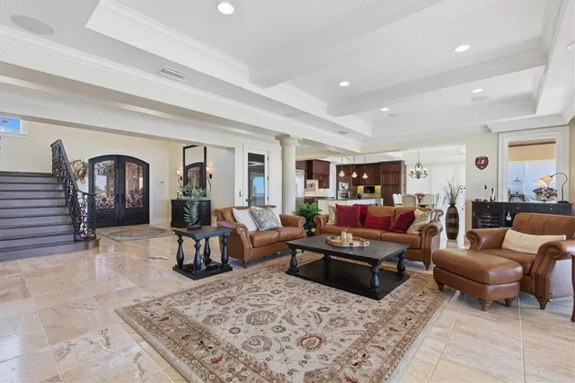 $3,799,000 | 2484 Baywood Drive West, Dunedin, FL 34698