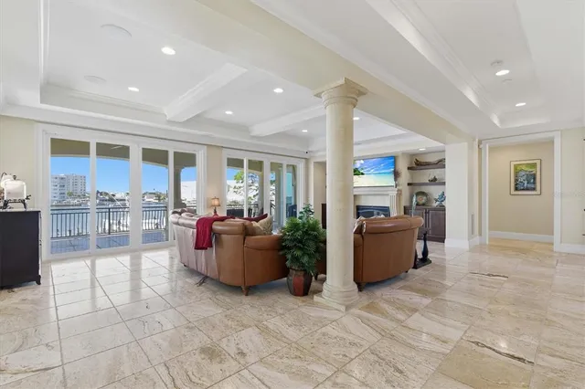 $3,799,000 | 2484 Baywood Drive West, Dunedin, FL 34698