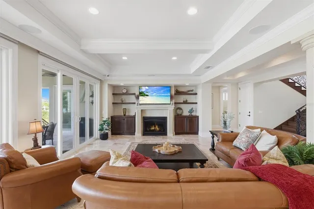 $3,799,000 | 2484 Baywood Drive West, Dunedin, FL 34698