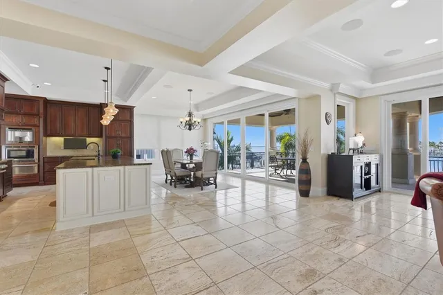 $3,799,000 | 2484 Baywood Drive West, Dunedin, FL 34698