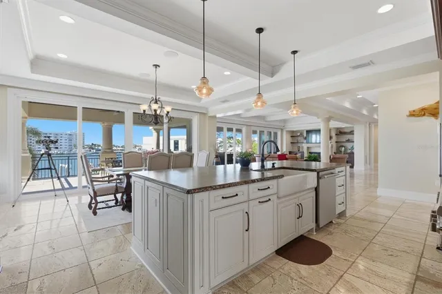 $3,799,000 | 2484 Baywood Drive West, Dunedin, FL 34698
