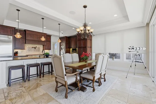 $3,799,000 | 2484 Baywood Drive West, Dunedin, FL 34698