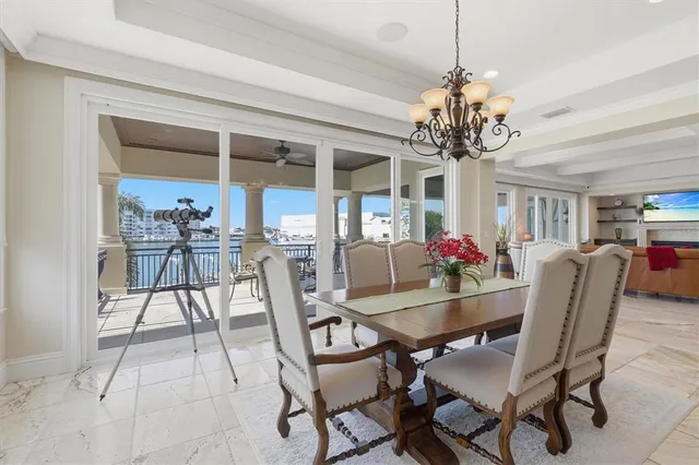 $3,799,000 | 2484 Baywood Drive West, Dunedin, FL 34698