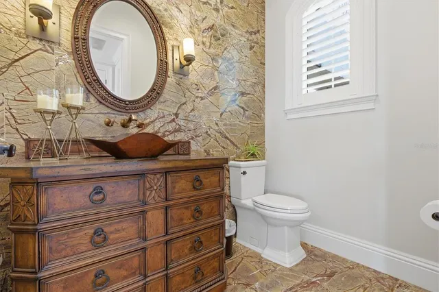 $3,799,000 | 2484 Baywood Drive West, Dunedin, FL 34698